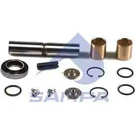 Шкворень поворотного кулака SAMPA 010.653 CE04GO 3EN DX 3692073