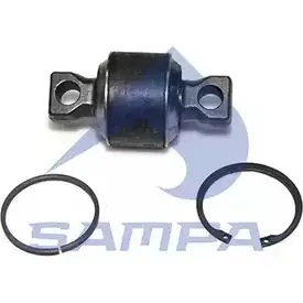 ремонтный комплект, рычаг подвески SAMPA KF 1Q2NB 010.674/1 9HPPCW 3692094 изображение 0