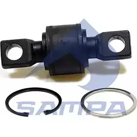 ремонтный комплект, рычаг подвески SAMPA SUH LRM 3692133 XDD3S 010.710