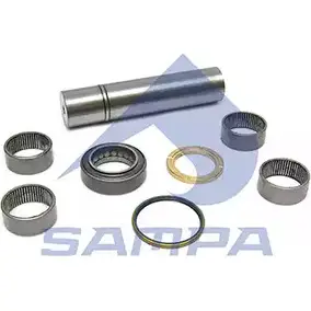 Шкворень поворотного кулака SAMPA 3692144 010.720/1 LKH46G GKSK3 57