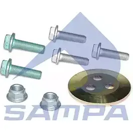 ремонтный комплект, рычаг подвески SAMPA 010.748 O7M4I8 3692162 M57 OY изображение 0
