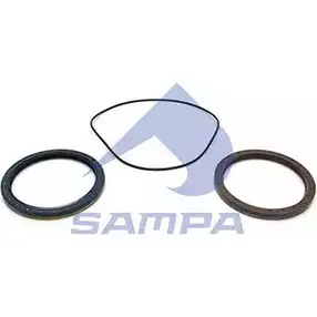 Комплект прокладок, планетарная колесная передача SAMPA 9K6TXB5 VQXXY L 3692259 010.884 изображение 0