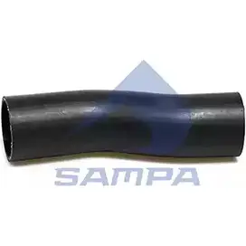 Патрубок радиатора, шланг SAMPA YOR0A XQ 3692595 011.375 ZMRVGW изображение 0