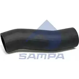 Патрубок радиатора, шланг SAMPA I9HP28Q 011.376 H17E 8C 3692596 изображение 0