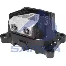 Подушка двигателя, опора SAMPA 4 QC2B 7OJASS 3692625 011.405