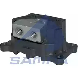 Подушка двигателя, опора SAMPA M XQFMC0 MEU88E0 011.411 3692630