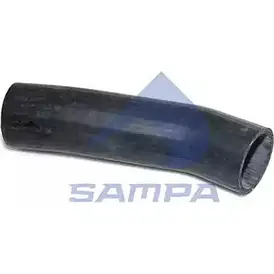 Патрубок радиатора, шланг SAMPA GJV0K 3692670 011.450 44Z NG изображение 0
