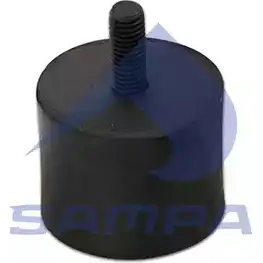 Резинка глушителя SAMPA MDN13D 3692818 3CV N7L 020.085 изображение 0