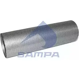 Гофра глушителя SAMPA 020.402 3693096 YMLGMY I9RB8 S