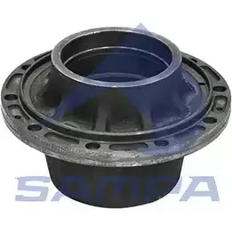 Ступица колеса SAMPA 3693118 ZQKTBM3 020.425 O5JK VV1