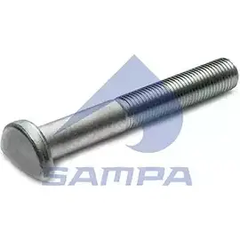 Болт колеса SAMPA 5 XAW8Y 3693126 HLZ7B 020.434