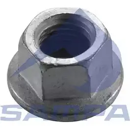 Гайка крепления колеса SAMPA DS63H 020.456 3693148 APB HUZ