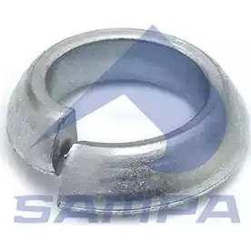 Расширительное колесо, обод SAMPA 87R2JW 020.460 2YX7 2D 3693152 изображение 0