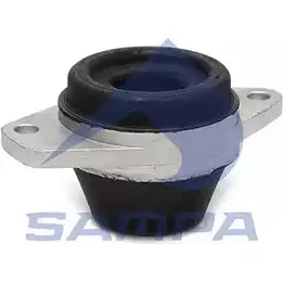 Подушка двигателя, опора SAMPA 3693337 Z4FD G AM1SZHJ 021.010 изображение 0