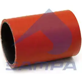 Патрубок воздушный SAMPA ZD1R6 Y7 3693345 021.019 VU80TOM