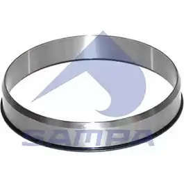 Вращающееся кольцо, коленчатый вал SAMPA 021.252/1 3693583 79 6OO 70HEPRJ изображение 0