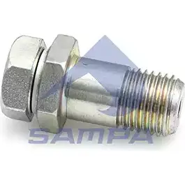 Клапан топливный SAMPA 3693699 BI64NF J 021.375 NWQSQC изображение 0