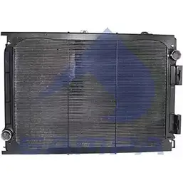 Радиатор охлаждения двигателя SAMPA 3693790 5 B6KV9 021.479 D1IGU изображение 0