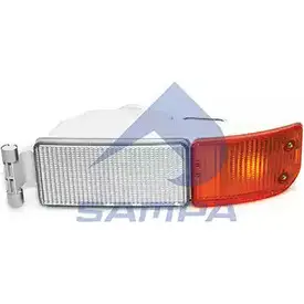 Фонарь поворотника SAMPA 2VDCHP 3693850 D K0ET19 022.045