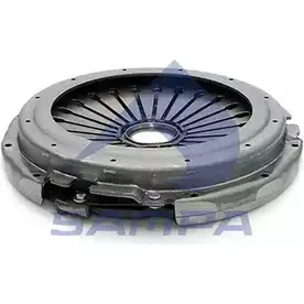 Корзина сцепления SAMPA 022.084 3693883 MYD UKP DSHW26D