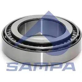 Ступичный подшипник SAMPA 022.188 G2N7B 3693977 CEQ 00 изображение 0