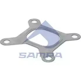 Прокладка выпускного коллектора SAMPA LQQVP 3694009 SM DT0L6 022.218 изображение 0
