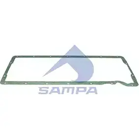 Прокладка, маслянная ванна SAMPA 022.245 BJG D18P 3694034 SI46MM изображение 0