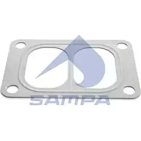 Прокладка турбины SAMPA 022.253 88H3 BSH BMQEW3G 3694041