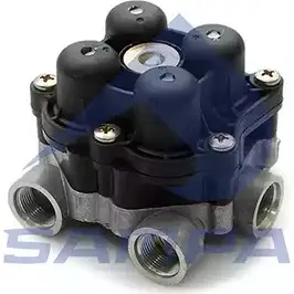 Клапан многоцикловой защиты SAMPA 022.314 EG1C5 3694097 UR ZHY изображение 0
