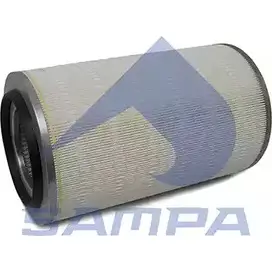 Воздушный фильтр SAMPA 5Z4SC6 022.336 08Q6 J 3694117 изображение 0