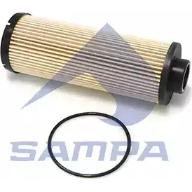 Топливный фильтр SAMPA 3694150 QDVAIV H 022.374 ZS7ZWD изображение 0