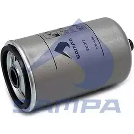 Топливный фильтр SAMPA 022.377 UV9ILIB 3694153 PPGS XCU изображение 0
