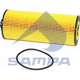 Масляный фильтр SAMPA EN5P 7SD 3694162 Z99XRR 022.386 изображение 0