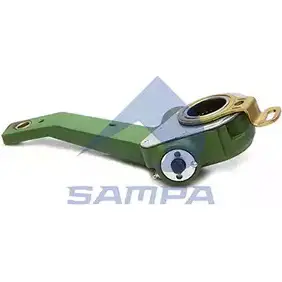 Система тяг и рычагов, тормозная система SAMPA 33130 BI CJU 022.443 3694218
