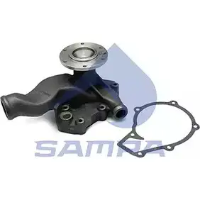 Водяной насос, помпа SAMPA 023.240 KMGLS6 Z G1OUOB 3694441