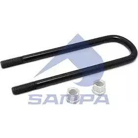 Стремянка рессоры SAMPA M7MF5 33 9CA 3694501 030.062/1