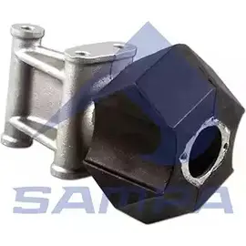 Подушка двигателя, опора SAMPA 3694529 UH1PVU 030.092 I4P4 3 изображение 0
