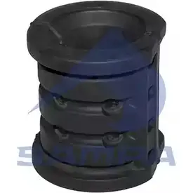 Втулка стабилизатора SAMPA XSX6YG HLY7 Q 3694537 030.106