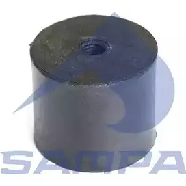 Резинка глушителя SAMPA BA L5P7 3694566 21XYB 030.145 изображение 0