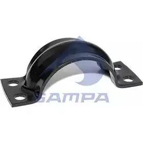 Втулка, балка моста SAMPA 3694609 1YZ9LHY SPE C7X 030.208