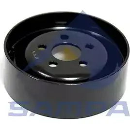 Шкив водяного насоса, помпы SAMPA 2DW3G 3694693 UO MQ38E 030.290