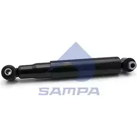 Амортизатор SAMPA 030.313 BR2 Z8L 3694715 0KELR изображение 0