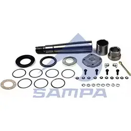 Шкворень поворотного кулака SAMPA 030.509 NG7AV 3694874 YWH8T O