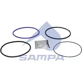 Комплект прокладок, гильза цилиндра SAMPA 3695102 030.727 I SKR9PY SULM7AK