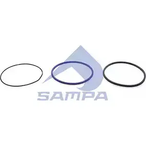 Комплект прокладок, гильза цилиндра SAMPA 3695104 V1X4X5 0RM4 4R 030.729 изображение 0