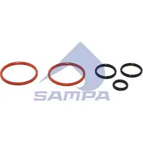 Комплект прокладок, головка цилиндра SAMPA BAJ6IV 3695105 GSVR 5 030.730