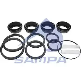 Комплект прокладок МКПП SAMPA C74WD63 TTDV1 N 030.748 3695122