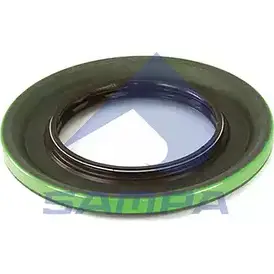 Сальник дифференциала, редуктора SAMPA 7I3MB 3695451 UX2S LZB 031.292 изображение 0