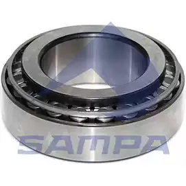 Ступичный подшипник SAMPA 3695515 PM12W1 X 031.357 LV0IZ изображение 0