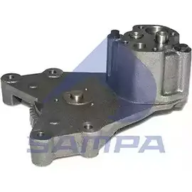 Масляный насос SAMPA 1W U7M 3695569 031.412 38NH1 изображение 0